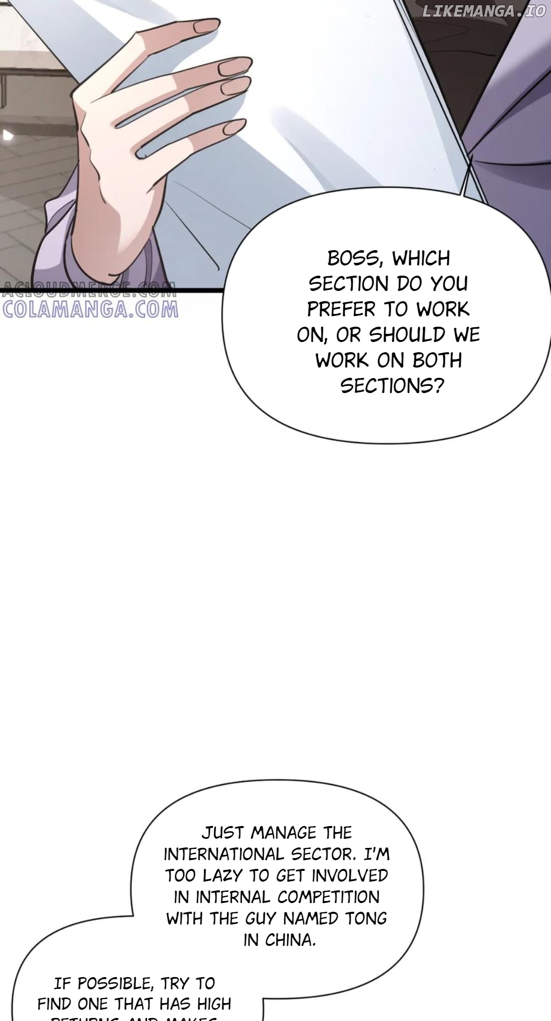 I’m Trapped In This Day For One Thousand Years Chapter 196 - page 39